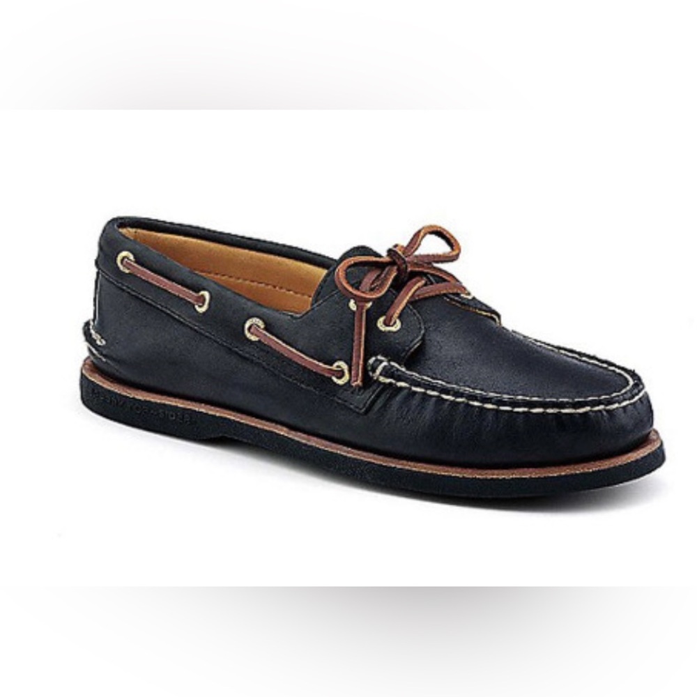 Sperry Men’s Gold Cup Authentic Original Boat Shoe